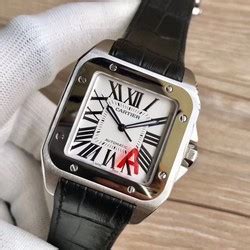 cartier clon|best cartier cloned watch.